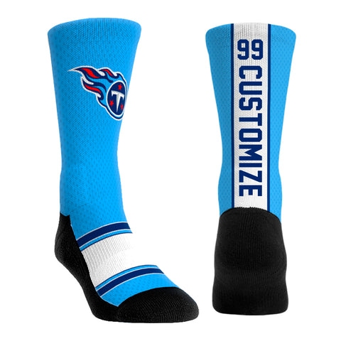 Tennessee Titans – Rock 'Em Socks