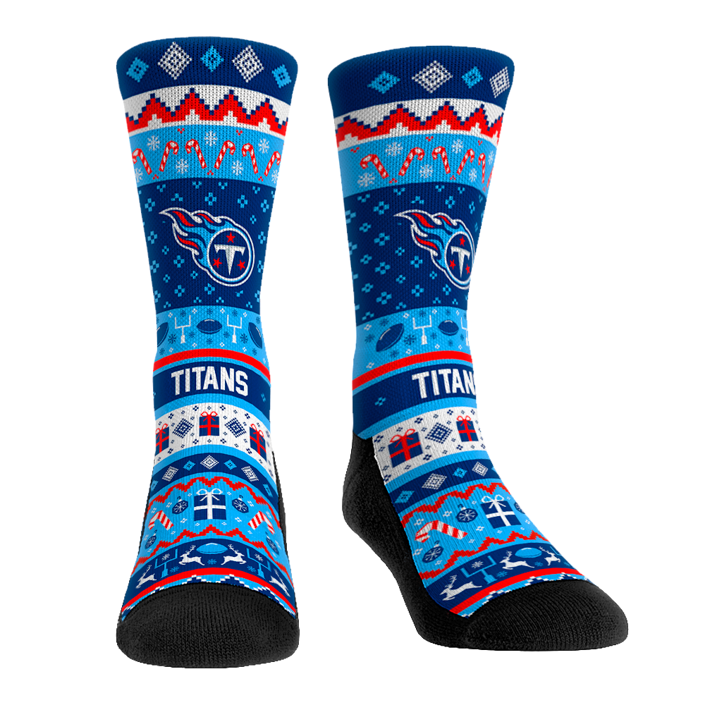 Tennessee Titans - Tacky Sweater - {{variant_title}}