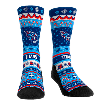 Tennessee Titans - Tacky Sweater