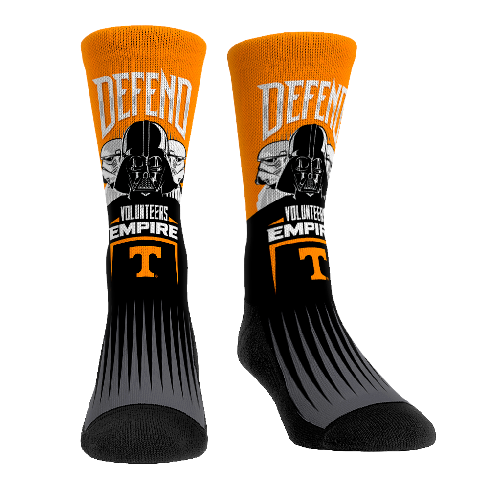 Tennessee Volunteers - Star Wars  - Defend The Empire - {{variant_title}}