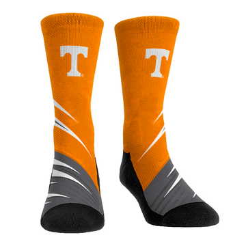 Tennessee Volunteers - Slash Slant