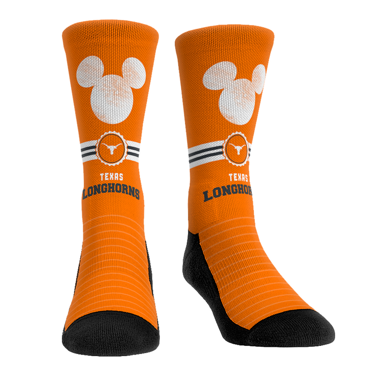 Texas Longhorns - Disney  - Classic Icon - {{variant_title}}