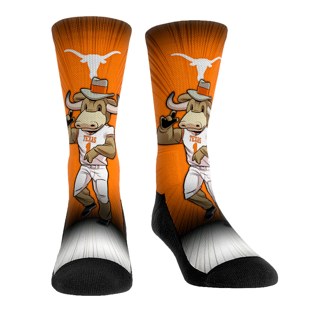 Texas Longhorns - Mascot Pump Up! - {{variant_title}}