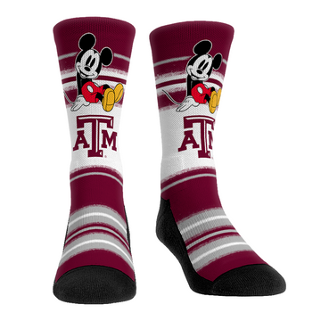 Texas A&M Aggies - Disney  - Sit Stripe
