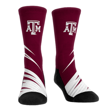 Texas A&M Aggies - Slash Slant