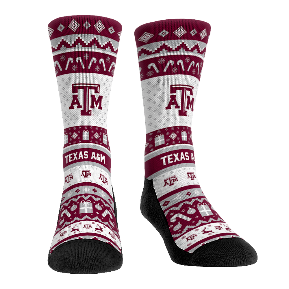Texas A&M Aggies - Tacky Sweater - {{variant_title}}