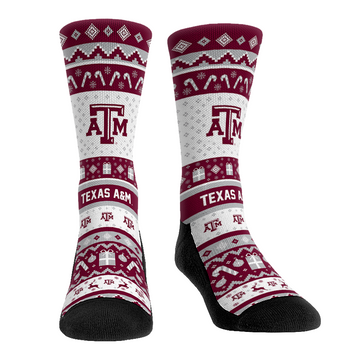 Texas A&M Aggies - Tacky Sweater