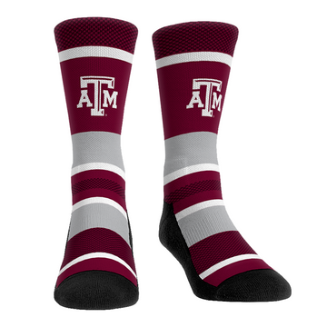 Texas A&M Aggies - Tech Stripe