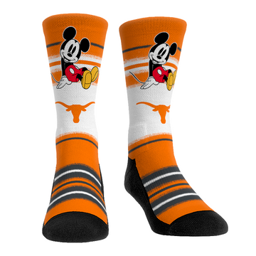 Texas Longhorns - Disney  - Sit Stripe