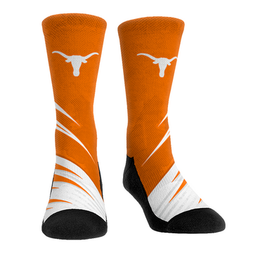Texas Longhorns - Slash Slant