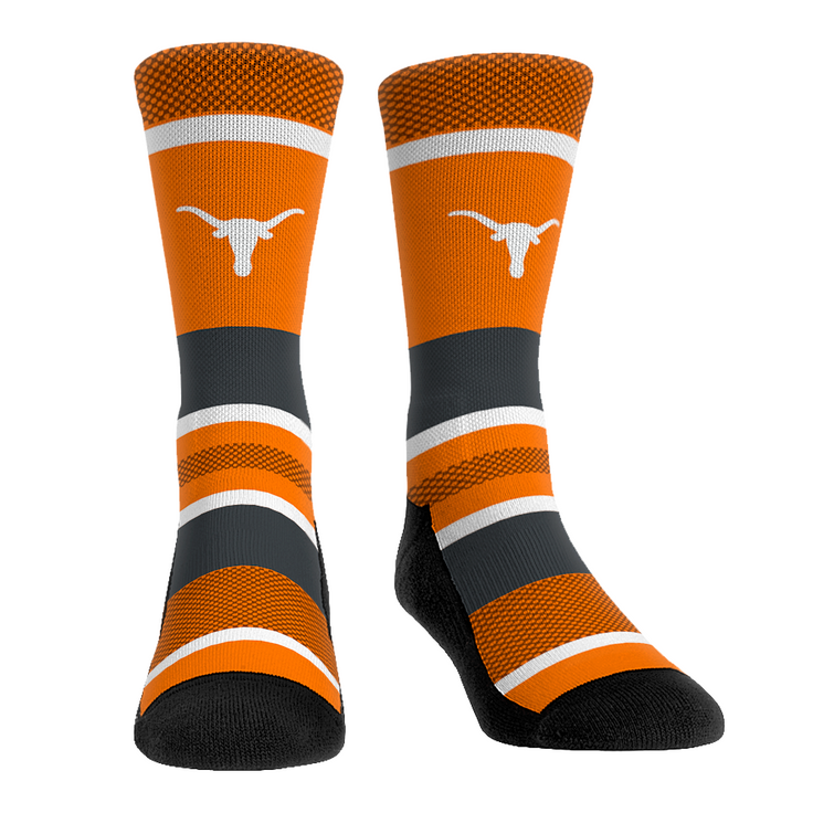 Texas Longhorns - Tech Stripe - {{variant_title}}