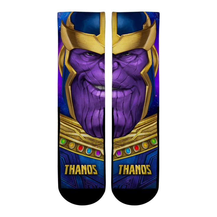 Thanos - Split Face - {{variant_title}}