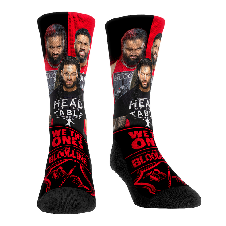 The Bloodline - Stare Down - {{variant_title}}