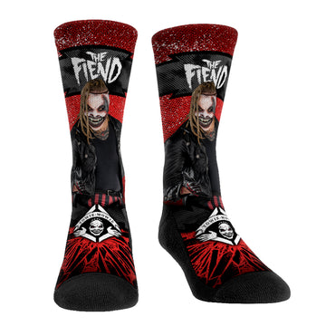 The Fiend (Bray Wyatt) - Walkout