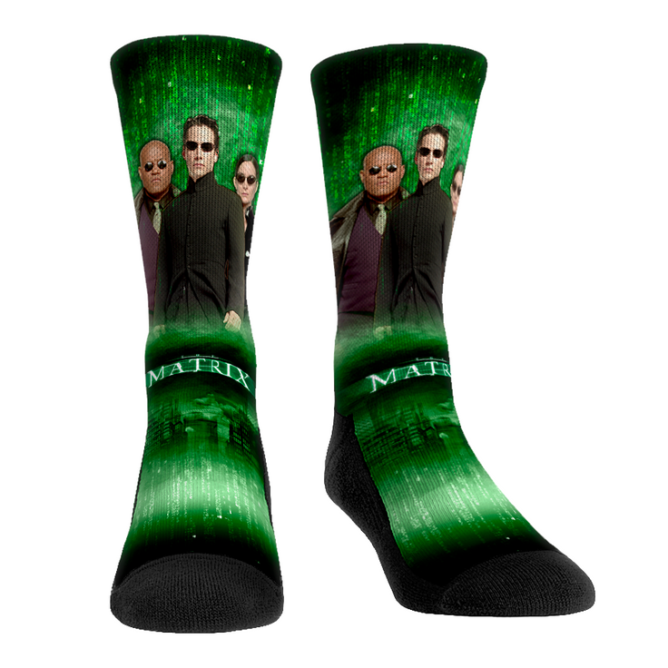 The Matrix - Showtime - {{variant_title}}