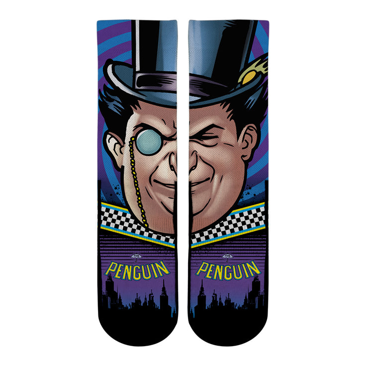 The Penguin - Split Face - {{variant_title}}