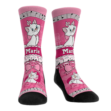 The Aristocats - Marie Showtime