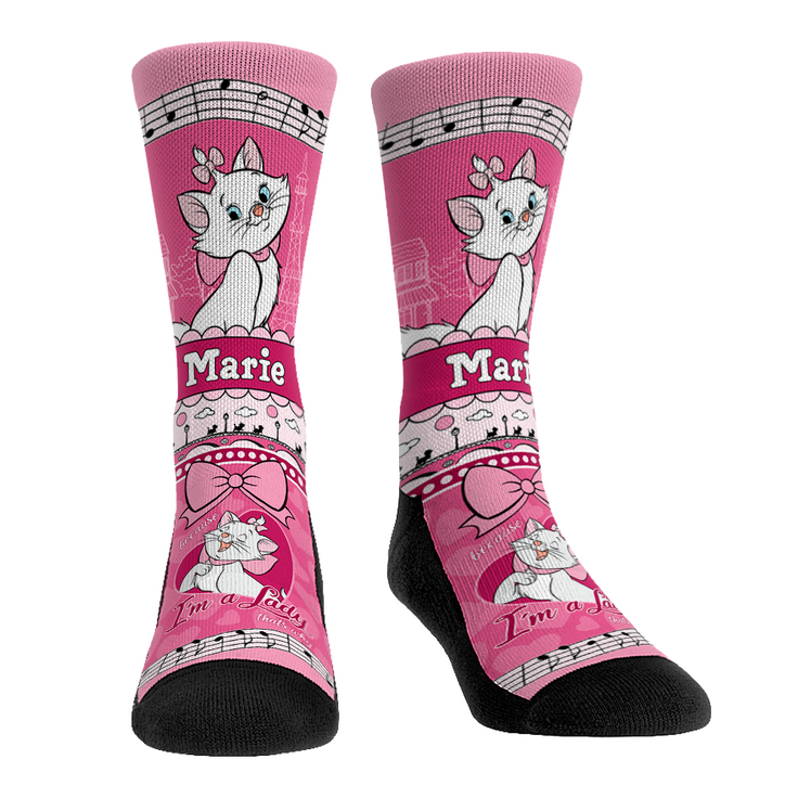 The Aristocats - Marie Showtime - {{variant_title}}