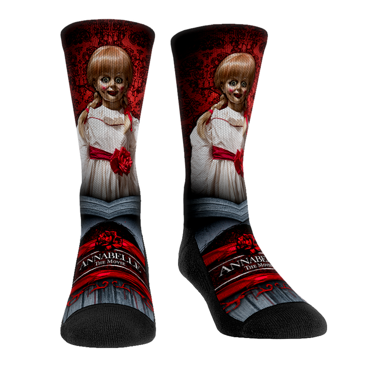 The Conjuring Series - Annabelle  - Showtime - {{variant_title}}