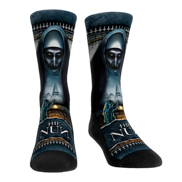 The Conjuring Series - The Nun  - Showtime