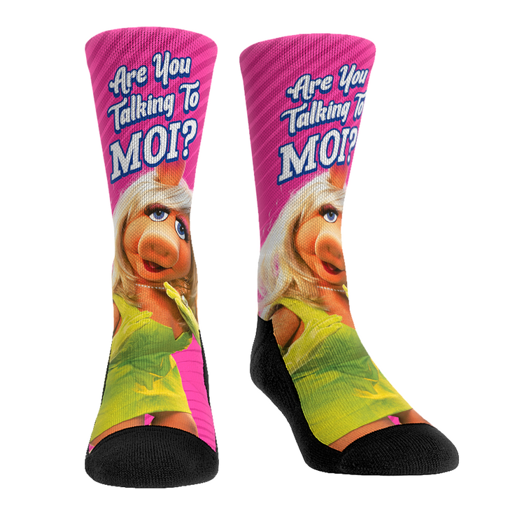 Miss Piggy - Are You Talking To Moi? - {{variant_title}}