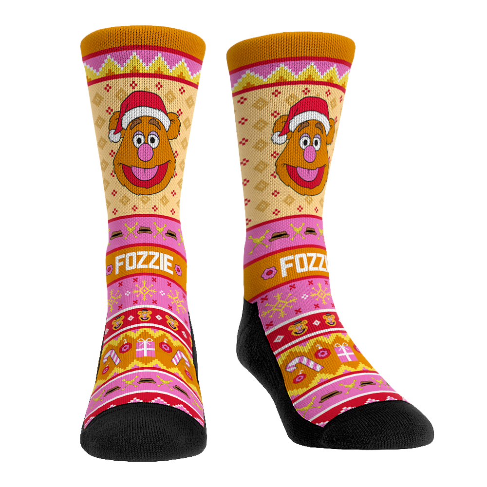 Fozzie Bear - Tacky Sweater - {{variant_title}}