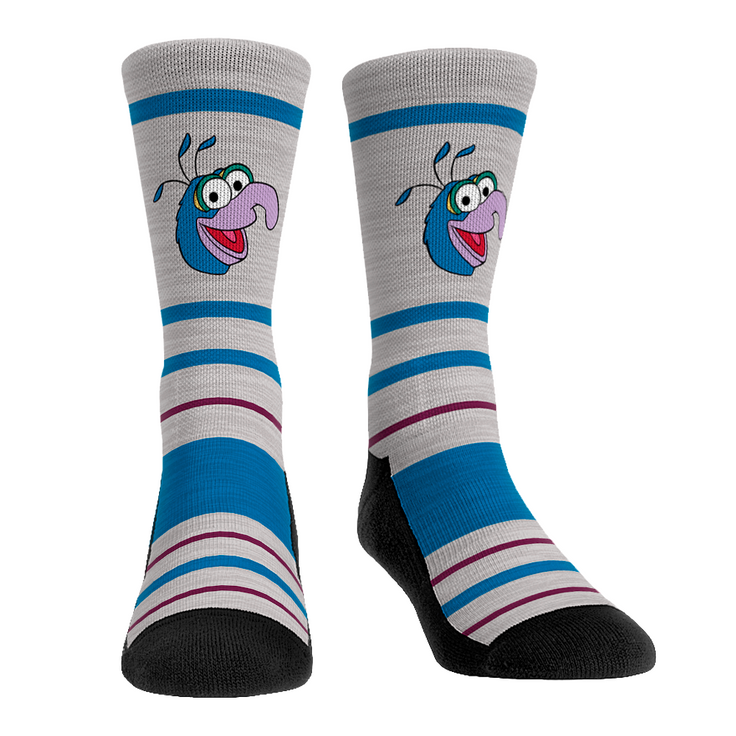 Gonzo - Classic Stripes - {{variant_title}}