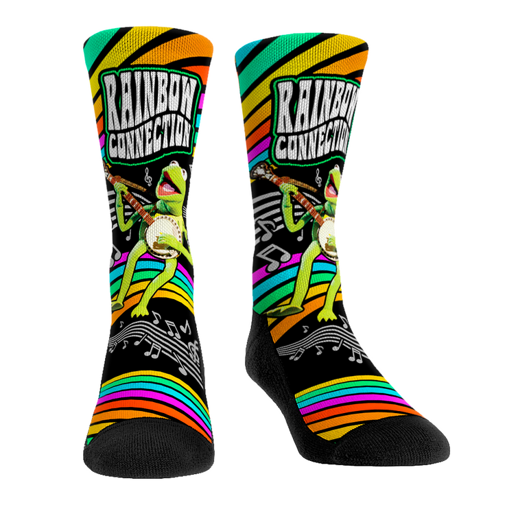 Kermit the Frog - Rainbow Connection - {{variant_title}}