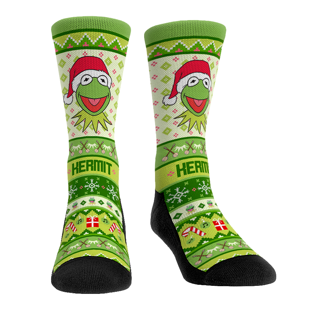 Kermit the Frog - Tacky Sweater - {{variant_title}}