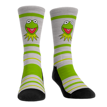 Kermit the Frog - Classic Stripes