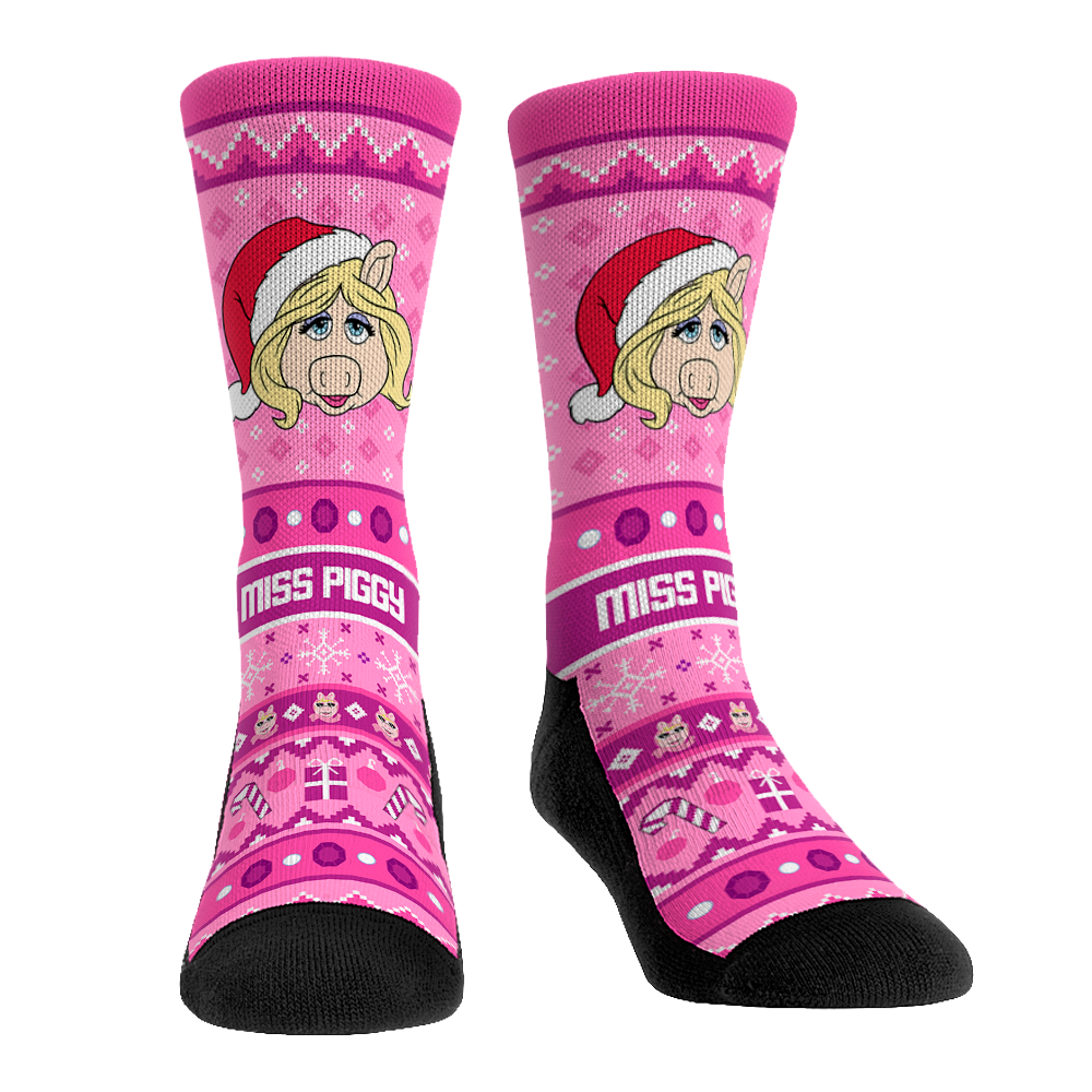 Miss Piggy - Tacky Sweater - {{variant_title}}