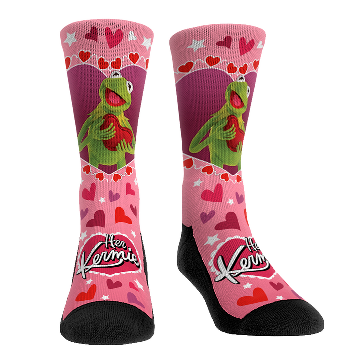 Muppet Duos (Kermit) - {{variant_title}}