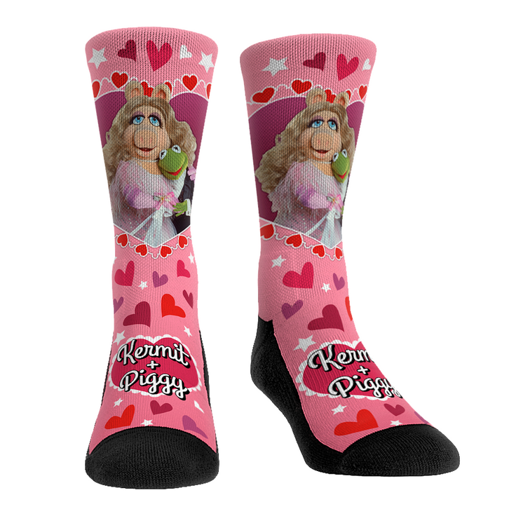 Muppet Duos (Kermit & Miss Piggy) - {{variant_title}}