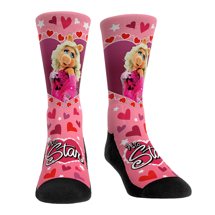 Muppet Duos (Miss Piggy) - {{variant_title}}