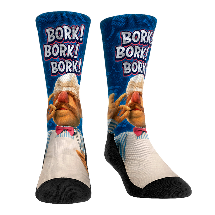 The Swedish Chef - Bork! Bork! Bork! - {{variant_title}}