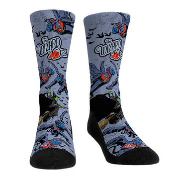 The Wizard of Oz - Flying Monkeys