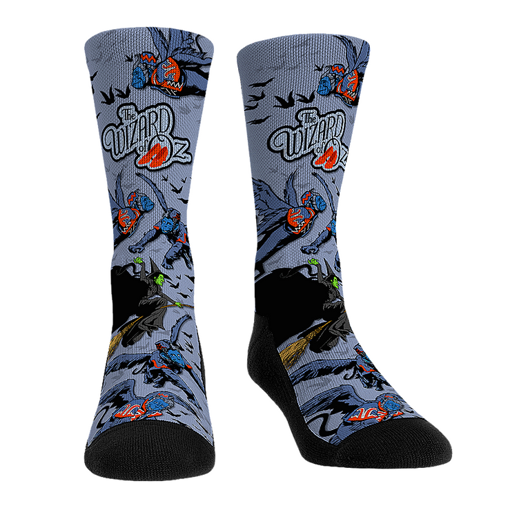 The Wizard of Oz - Flying Monkeys - {{variant_title}}