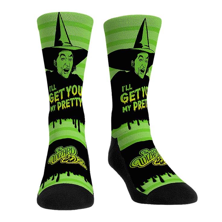 The Wizard of Oz - I'll Get You - {{variant_title}}