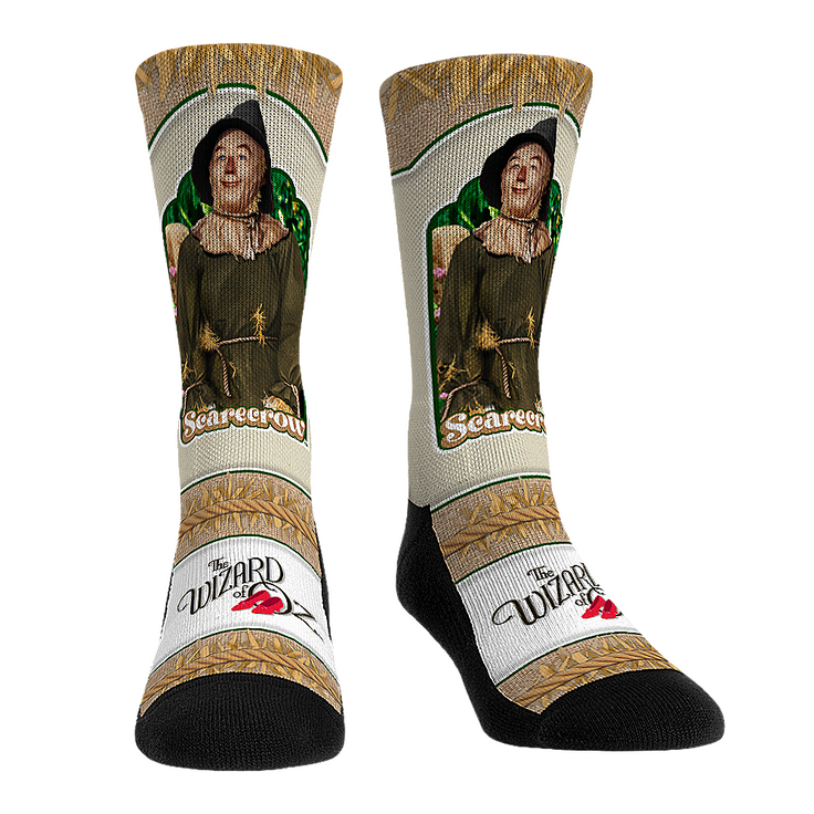 The Wizard of Oz - Scarecrow - {{variant_title}}