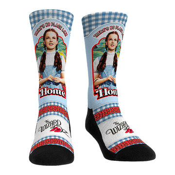 The Wizard of Oz - There’s No Place Like Home