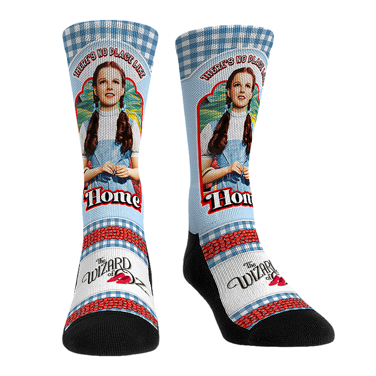 The Wizard of Oz - There’s No Place Like Home - {{variant_title}}