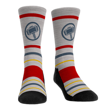 Thor - Classic Stripes