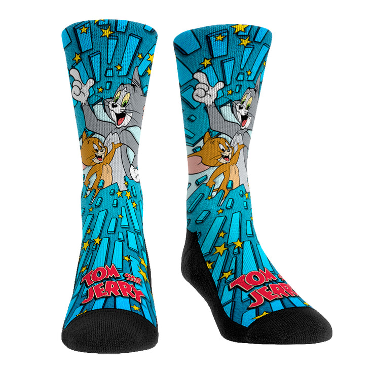 Tom and Jerry - Breakout - {{variant_title}}