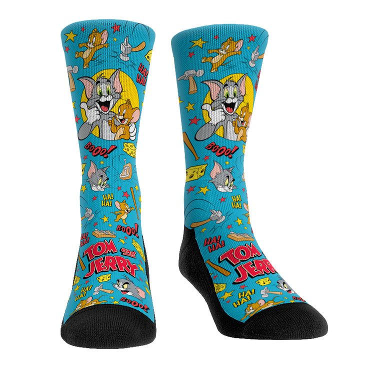 Tom and Jerry - Character Kaboom! - {{variant_title}}