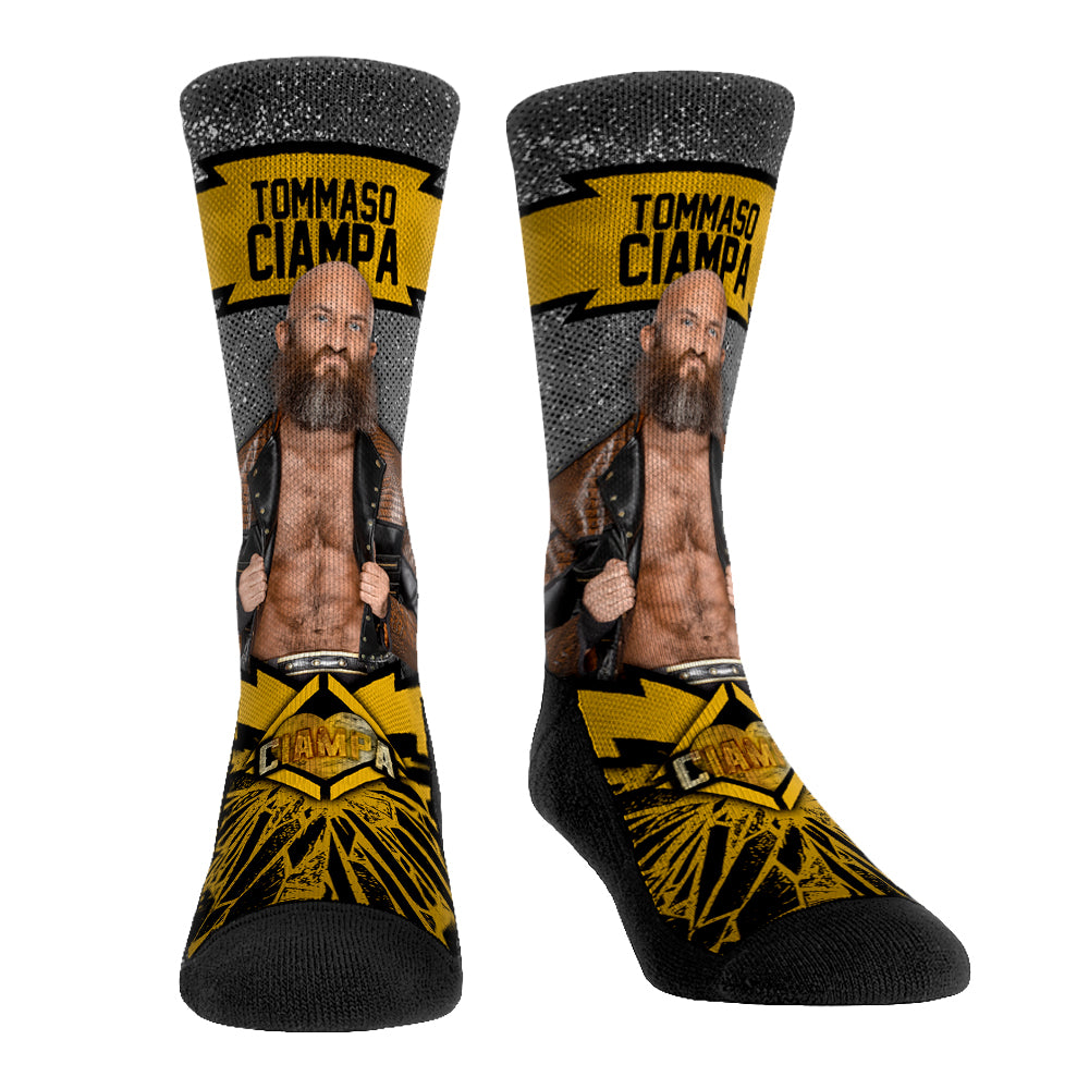 Tommaso Ciampa - Walkout - {{variant_title}}