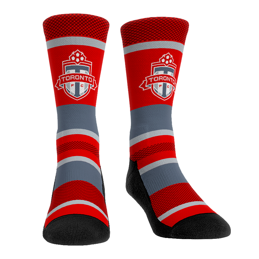 Toronto FC - Tech Stripe - {{variant_title}}