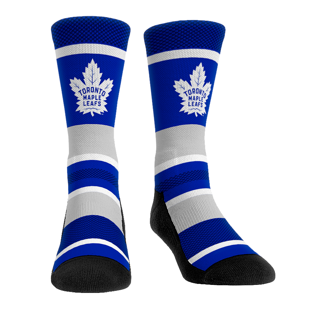 Toronto Maple Leafs - Tech Stripe - {{variant_title}}