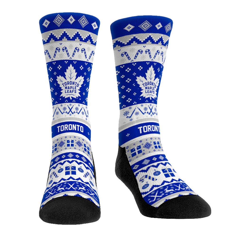 Toronto Maple Leafs - Tacky Sweater - {{variant_title}}