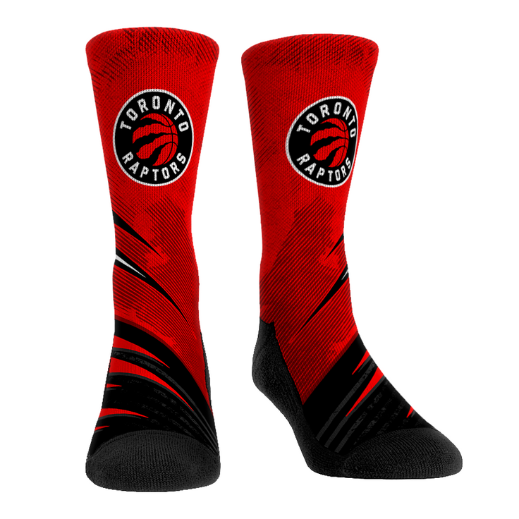 Toronto Raptors - Slash Slant - {{variant_title}}