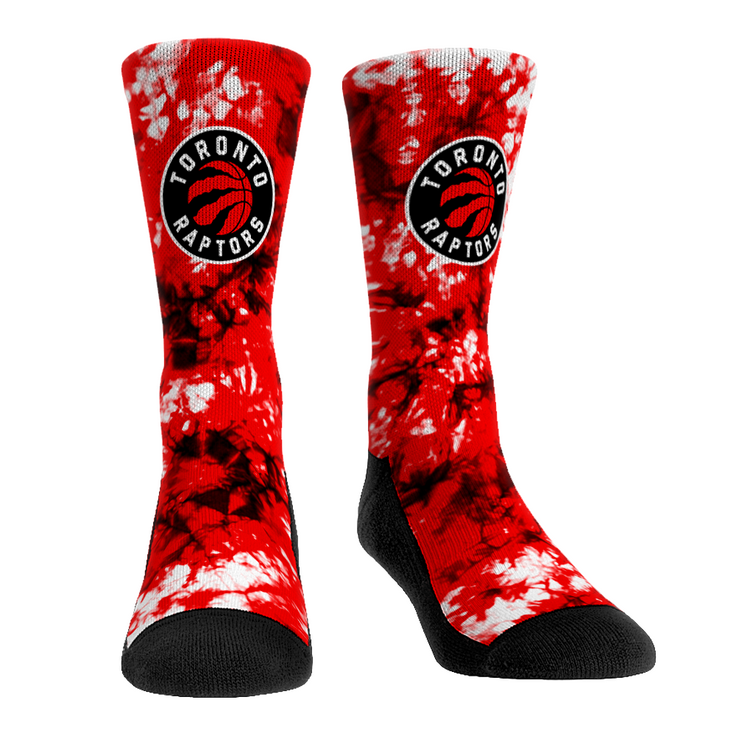 Toronto Raptors - Team Tie Dye - {{variant_title}}